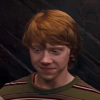 Ron weasley 