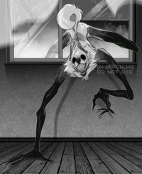 Spooky boi