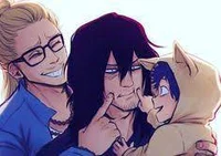 The Erasermic Family