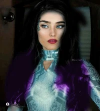 Cassandra Priest