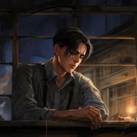 Levi Ackerman