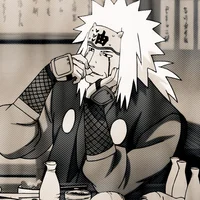 Jiraiya 