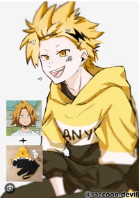 Denki kaminari 