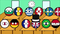 Balkan School