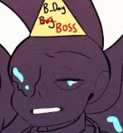 Birthday Nightmare
