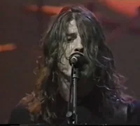 Dave Grohl