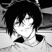 Vampire Dazai
