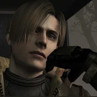 Leon Kennedy
