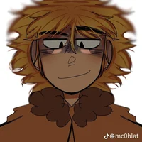Kenny McCormick