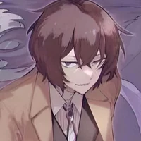 Osamu Dazai