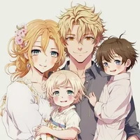 The William Family