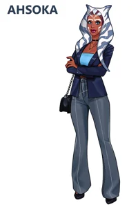 Ahsoka