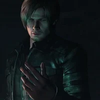 Leon Kennedy