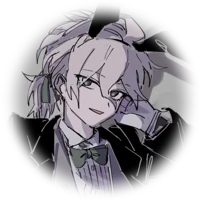 Nagito Komaeda