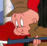 Elmer Fudd