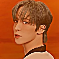 ATEEZ- Yunho