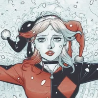 Harley Quinn