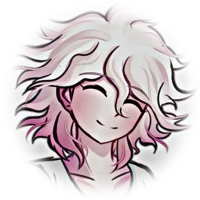 Nagito Komaeda