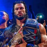 Roman Reigns