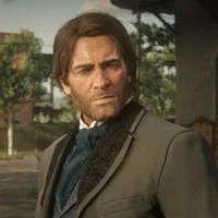 Arthur Morgan