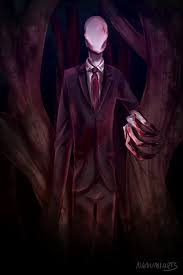 Slender Man