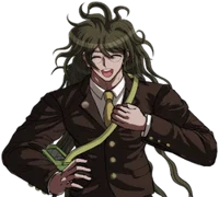 Gonta Gokuhara
