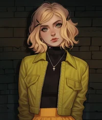 Dolores Capulet