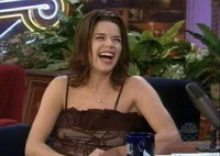 Neve Campbell 