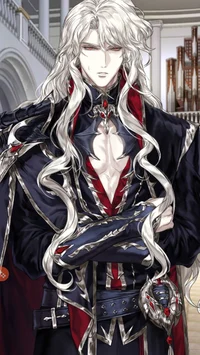 Amigo vampiro 