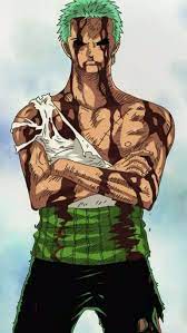 Roronoa Zoro