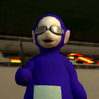 Lenny slendytubbie