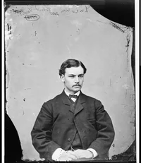 Robert Todd Lincoln