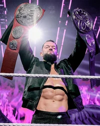 Finn Balor 