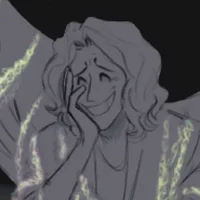 Fallen Angel Gabriel