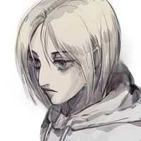 Annie Leonhart