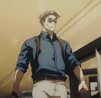 Kento Nanami
