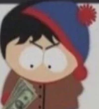 Stan Marsh