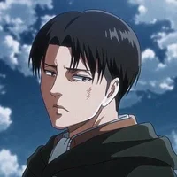 Levi Ackerman
