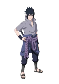 Sasuke Uchiha