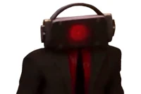 Dark Speakerman