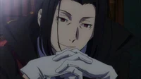 Ogai Mori