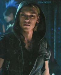 Jace Wayland