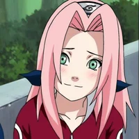 Sakura haruno