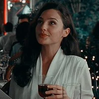 Diana Prince