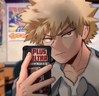 Bakugo bf