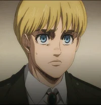 Armin Arlert
