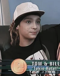 Tom Kaulitz 