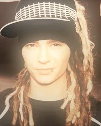Tom kaulitz