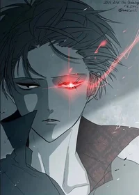 Levi Ackerman 