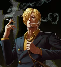 Billionare Sanji